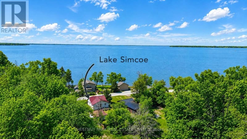 1125 Ramara Road 47 Road, Ramara, Ontario, L0K1B0, Ramara, Ontario — photo 1 of 5