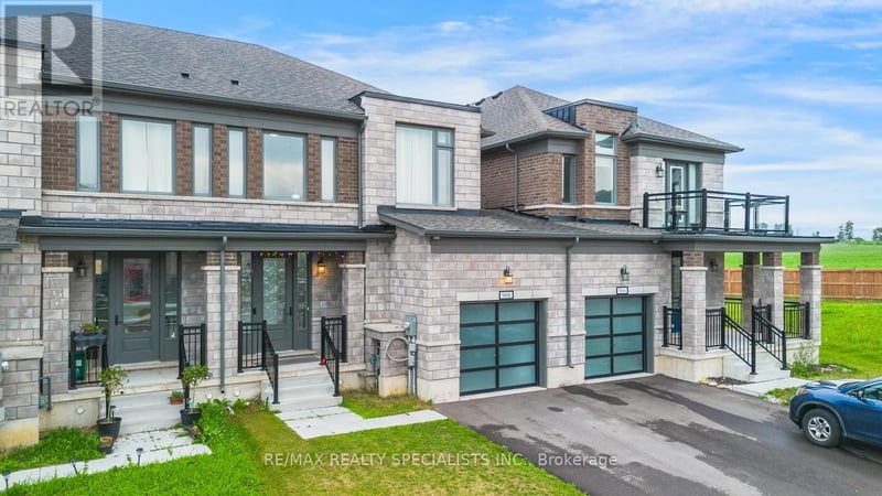 908 Sobeski Avenue, Woodstock (Woodstock - North), Ontario, N4T0N7, Woodstock (Woodstock - North), Ontario — photo 1 of 5