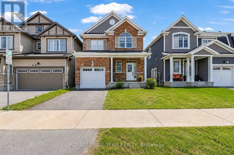 4852 Abbott Street East, Ottawa, Ontario, K2V0J9, Ottawa, Ontario — photo 1 of 5