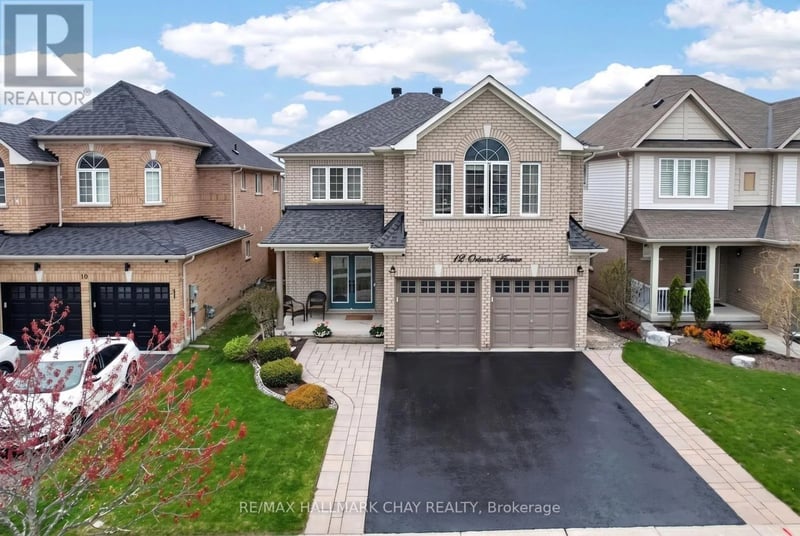 12 Orleans Avenue, Barrie (Innis-Shore), Ontario, L4M0B1, Barrie (Innis-Shore), Ontario — photo 1 of 5