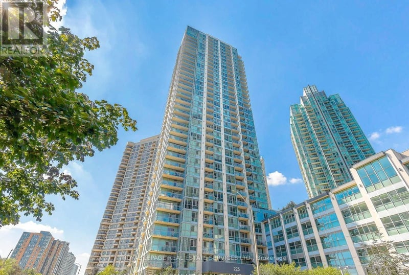 #1008 225 Webb Drive, Mississauga (City Centre), Ontario, L5B4P2, Mississauga (City Centre), Ontario — photo 1 of 5