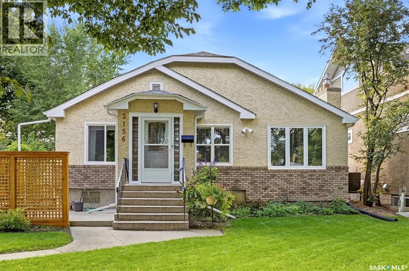 3156 Cameron STREET, Regina, Saskatchewan, S4S1W7, Regina, Saskatchewan — photo 1 of 5
