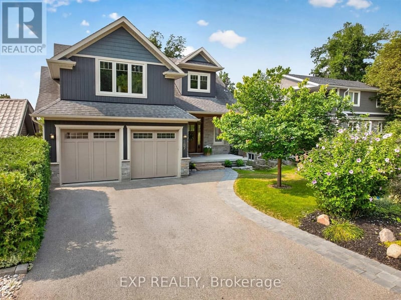187 Shanty Bay Road, Barrie (North Shore), Ontario, L4M1E1, Barrie (North Shore), Ontario — photo 1 of 5