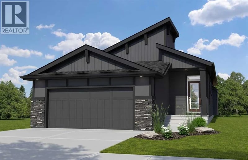227 Harmony Circle, Rural Rocky View County, Alberta, T3Z0L1, Rural Rocky View County, Alberta — photo 1 of 2