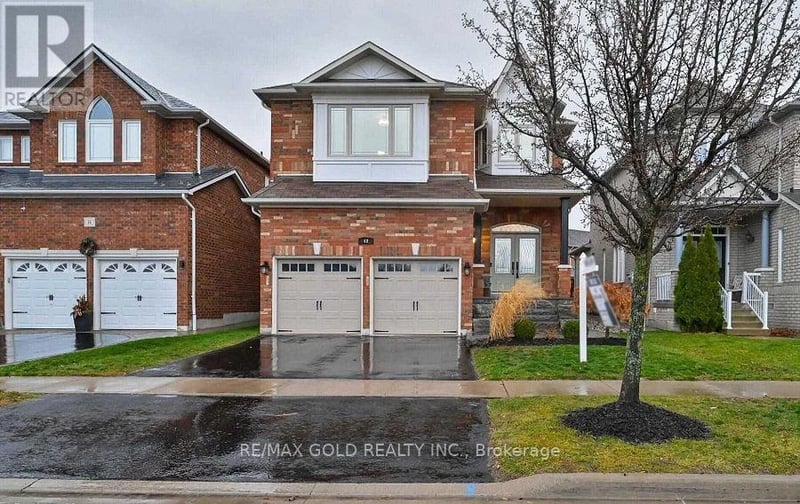 49 Norista Street, Whitby (Taunton North), Ontario, L1R3R4, Whitby (Taunton North), Ontario