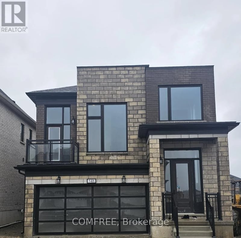 548 Bedi Drive, Woodstock (Woodstock - North), Ontario, N4T0P3, Woodstock (Woodstock - North), Ontario — photo 1 of 5