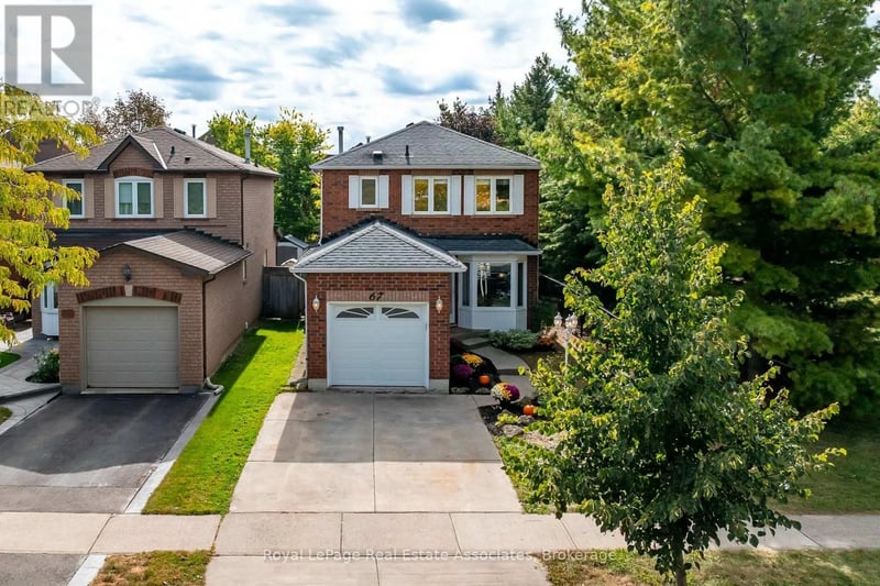 67 Smith Drive, Halton Hills (Georgetown), Ontario, L7G5S7, Halton Hills (Georgetown), Ontario — photo 1 of 5