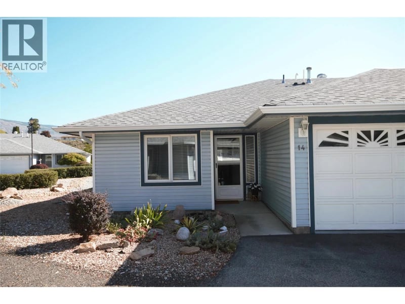 #14 6446 MEADOWS Drive, Oliver, British Columbia, V0H1T3, Oliver, British Columbia — photo 1 of 5