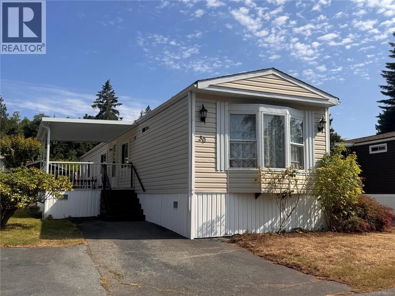 #30 5854 Turner Road, Nanaimo, British Columbia, V9T2N6, Nanaimo, British Columbia — photo 1 of 5
