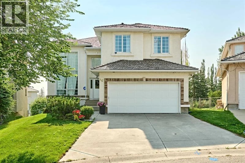 46 Hampstead Manor Northwest, Calgary, Alberta, T3A6A2, Calgary, Alberta — photo 1 of 5