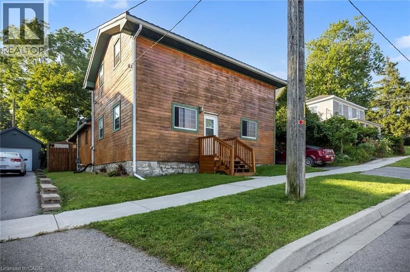 35 ANN Street, Ingersoll, Ontario, N5C2E9, Ingersoll, Ontario — photo 1 of 5
