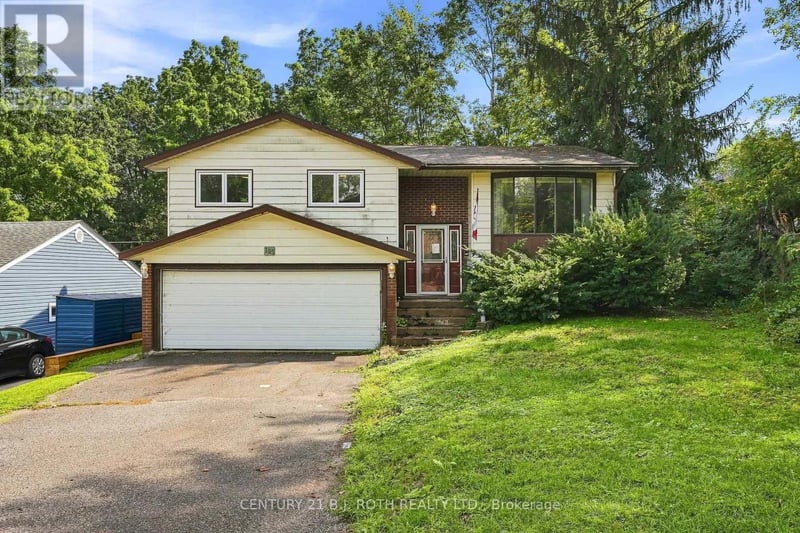 195 North Street East, Orillia, Ontario, L3V2G2, Orillia, Ontario — photo 1 of 5
