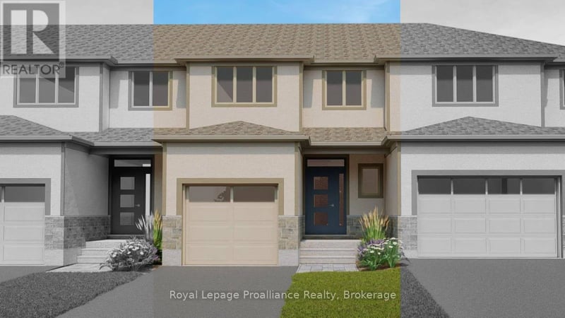 144 Athabaska Drive, Belleville (Thurlow Ward), Ontario, K8N0V6, Belleville (Thurlow Ward), Ontario
