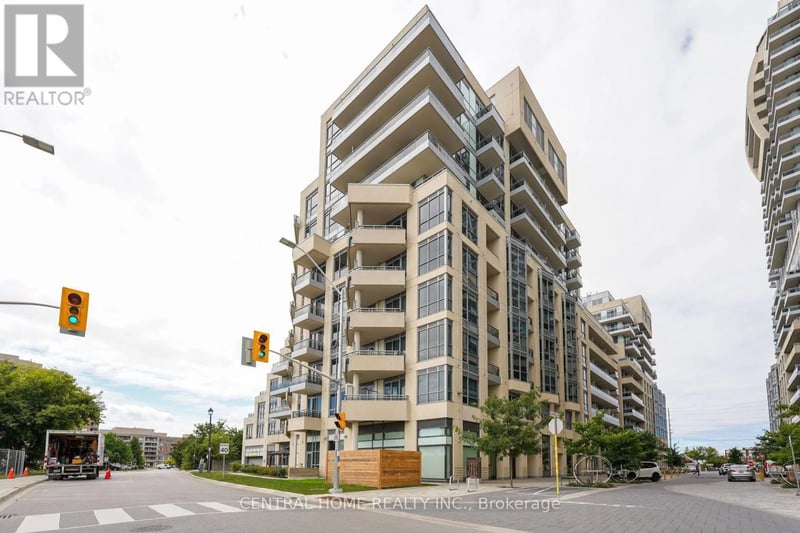 #407 SE 9199 Yonge Street, Richmond Hill (Langstaff), Ontario, L4C1H7, Richmond Hill (Langstaff), Ontario — photo 1 of 5