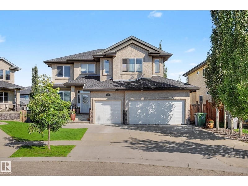 6324 56 AV, Beaumont, Alberta, T4X0H1, Beaumont, Alberta — photo 1 of 5