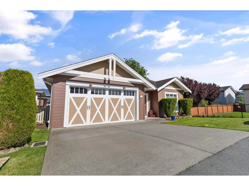 #64 7600 CHILLIWACK RIVER Road, Chilliwack, British Columbia, V2R3Z6, Chilliwack, British Columbia — photo 1 of 5