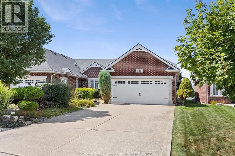 120 KIMBALL Drive, Essex, Ontario, N8M0B8, Essex, Ontario — photo 1 of 5