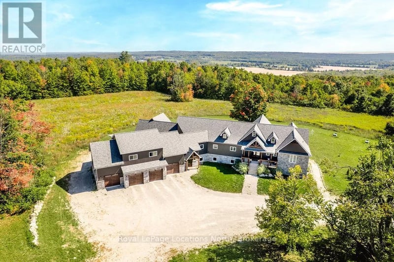 5385 8 Line North, Oro-Medonte (Moonstone), Ontario, L0K1N0, Oro-Medonte (Moonstone), Ontario — photo 1 of 5