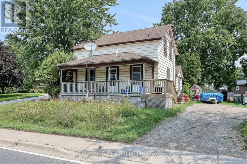333234 Plank Line Road, South-West Oxford (Mount Elgin), Ontario, N0J1N0, South-West Oxford (Mount Elgin), Ontario — photo 1 of 5
