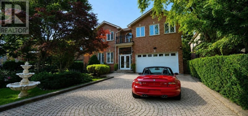 375 Princess Avenue, Toronto (Willowdale East), Ontario, M2N3S7, Toronto (Willowdale East), Ontario — photo 1 of 5
