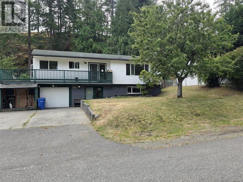 3657 Sunrise Place, Nanaimo, British Columbia, V9T2S7, Nanaimo, British Columbia — photo 1 of 5