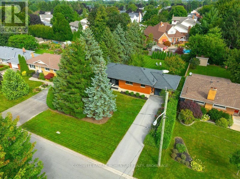 3 Cherry Street, Niagara-on-the-Lake (Virgil), Ontario, L0S1J0, Niagara-on-the-Lake (Virgil), Ontario — photo 1 of 5
