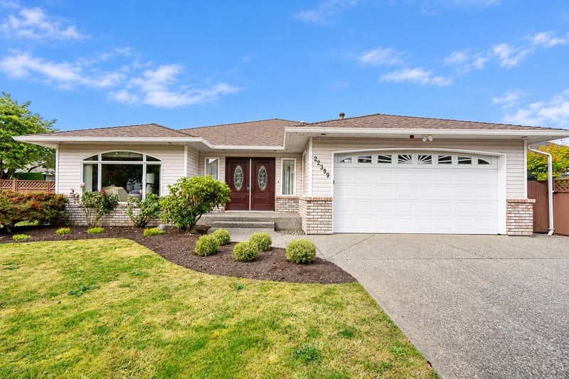 22389 OLD YALE Road, Langley, British Columbia, V2Z1A8, Langley, British Columbia — photo 1 of 5