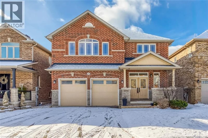 2492 CHAPLIN Road, Oakville, Ontario, L6H0A4, Oakville, Ontario — photo 1 of 5