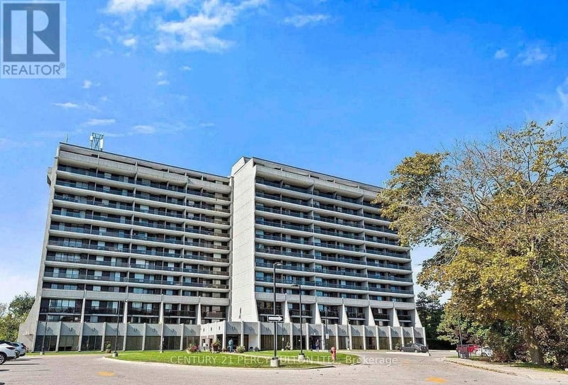 #705 92 Church Street South, Ajax (Central West), Ontario, L1S6B4, Ajax (Central West), Ontario — photo 1 of 5