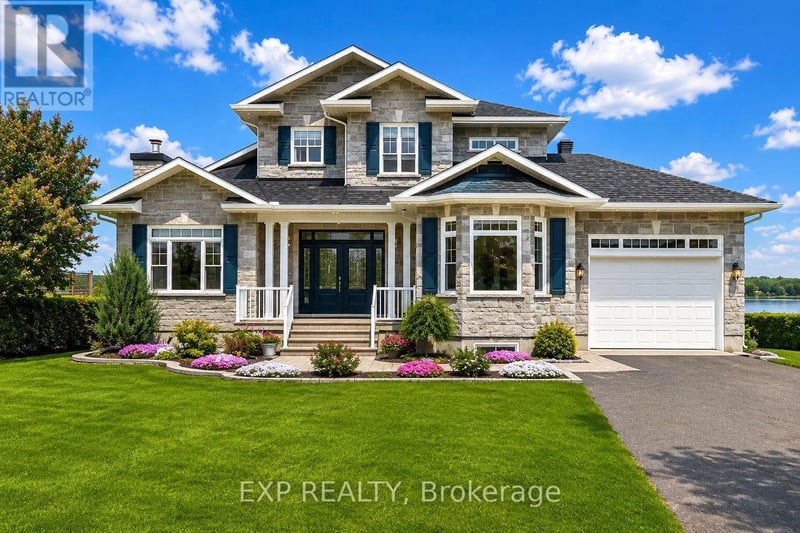 3605 FRONT Road, Hawkesbury, Ontario, K6A2W5, Hawkesbury, Ontario — photo 1 of 5