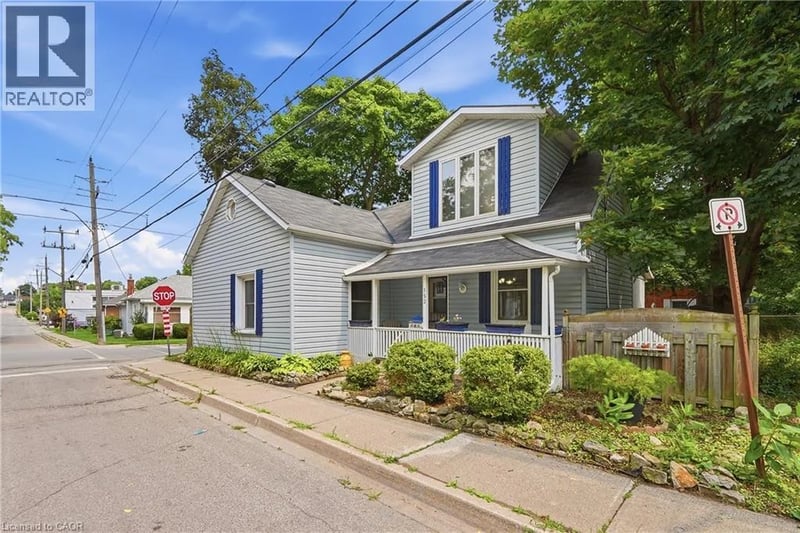 153 MONTROSE Street North, Cambridge, Ontario, N3H2H5, Cambridge, Ontario — photo 1 of 5