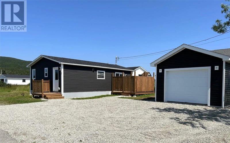 2 Pine Avenue, Port au Port East, Newfoundland & Labrador, A0N1T0, Port au Port East, Newfoundland & Labrador — photo 1 of 5