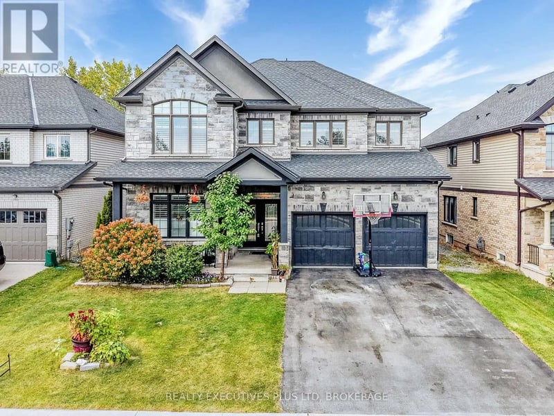 9211 Tallgrass Avenue, Niagara Falls (Lyons Creek), Ontario, L2G0A4, Niagara Falls (Lyons Creek), Ontario — photo 1 of 5