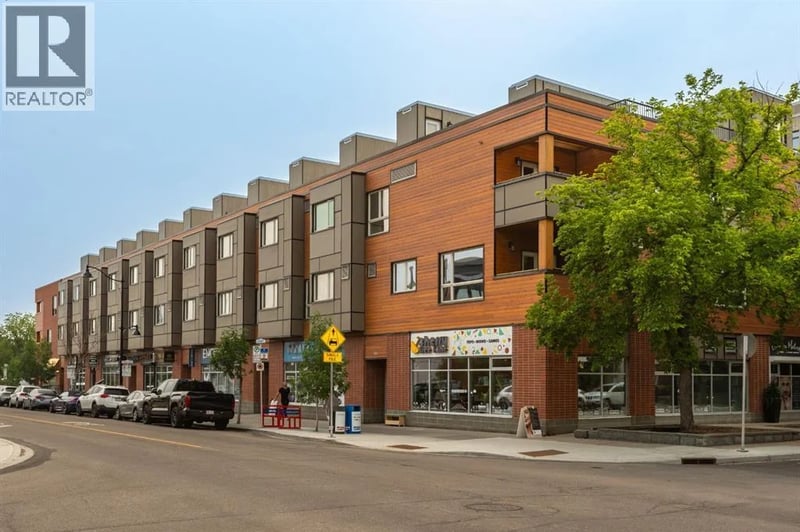 118 8 Street Northeast, Calgary, Alberta, T2E1M2, Calgary, Alberta — photo 1 of 5