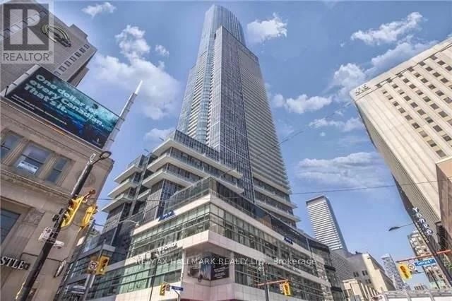 #6104 388 YONGE Street, Toronto (Bay Street Corridor), Ontario, M5B0A4, Toronto (Bay Street Corridor), Ontario — photo 1 of 5