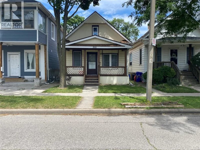 366 BRIDGE, Windsor, Ontario, N9B2M4, Windsor, Ontario — photo 1 of 5