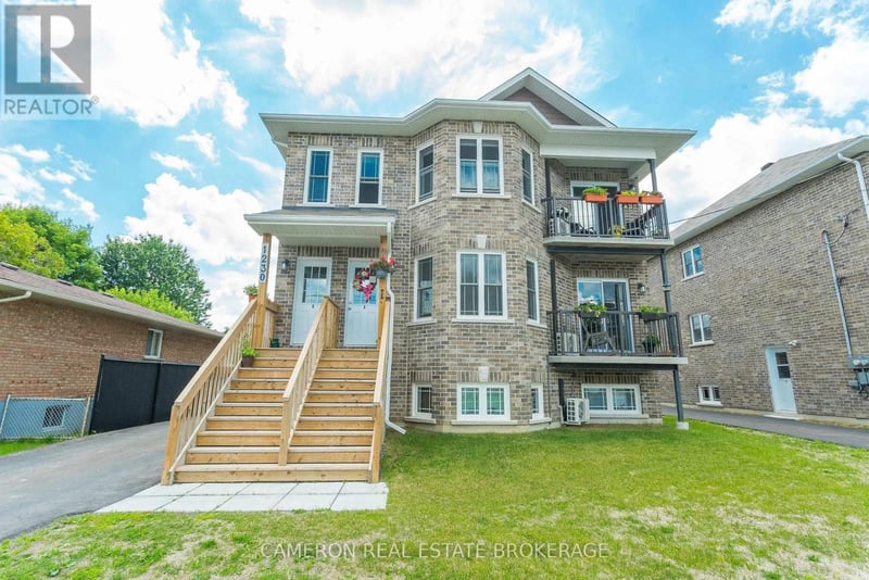 #C 1230 Cumberland Street, Cornwall, Ontario, K6J4K5, Cornwall, Ontario — photo 1 of 5