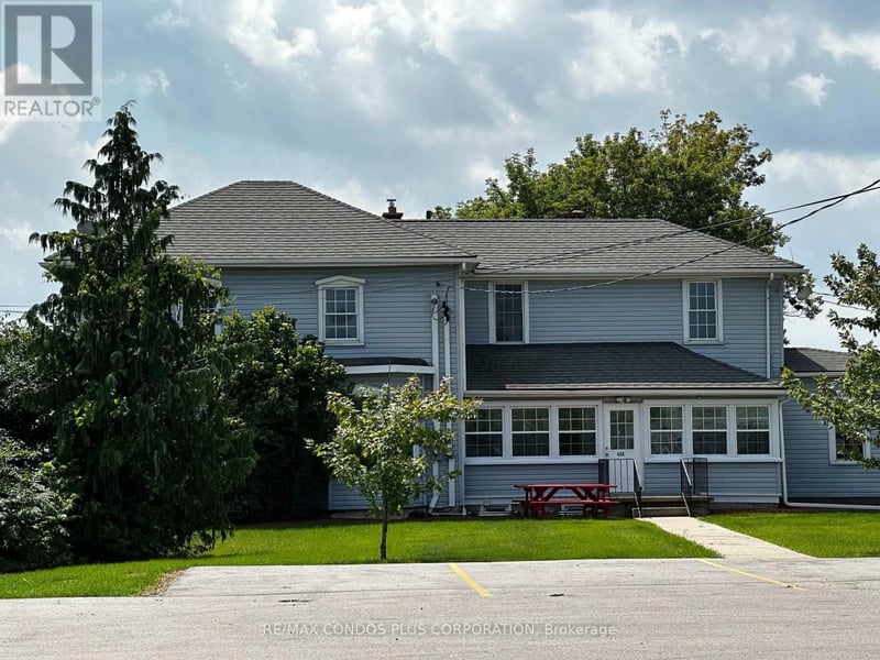 #3 758 Niagara Stone Road, Niagara-on-the-Lake (Rural), Ontario, L0S1J0, Niagara-on-the-Lake (Rural), Ontario — photo 1 of 5