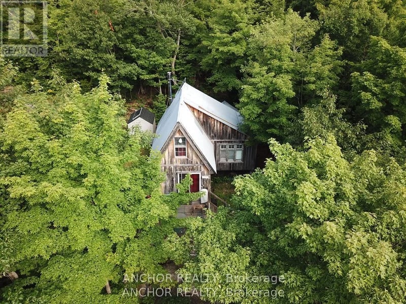 550 Shawanaga Lake, McDougall, Ontario, P0A1G0, McDougall, Ontario — photo 1 of 5