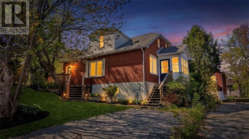 140 BAKER STREET, Sudbury, Ontario, P3C2E9, Sudbury, Ontario — photo 1 of 5