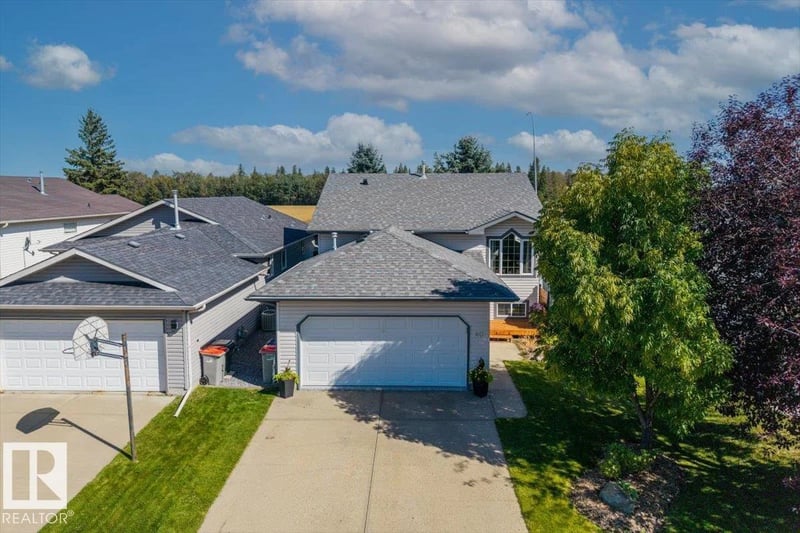 40 HAMPTON PL, Stony Plain, Alberta, T7Z2K7, Stony Plain, Alberta — photo 1 of 5