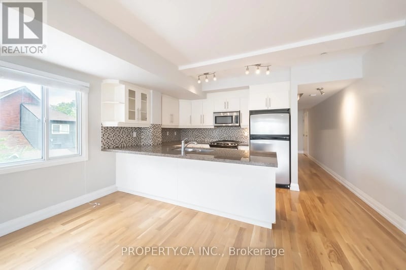#2 473 Dupont Street, Toronto (Annex), Ontario, M6G1Y6, Toronto (Annex), Ontario — photo 1 of 5