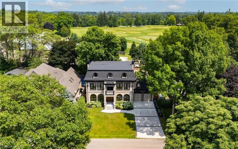 23 CAMERON Drive, Ancaster, Ontario, L9G2L4, Ancaster, Ontario — photo 1 of 5