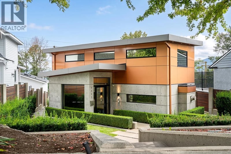 7317 BARNET Road, Burnaby, British Columbia, V5A1E5, Burnaby, British Columbia — photo 1 of 5
