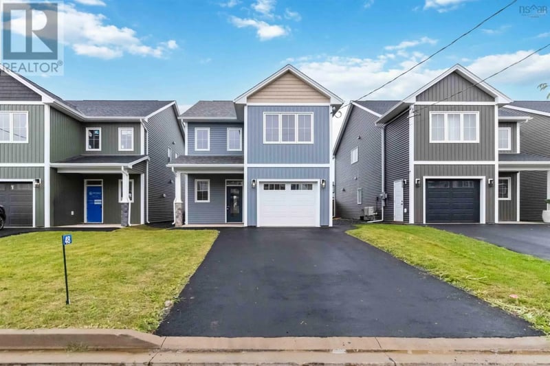 48 Brianna Drive, Lantz, Nova Scotia, B2S0K4, Lantz, Nova Scotia — photo 1 of 5