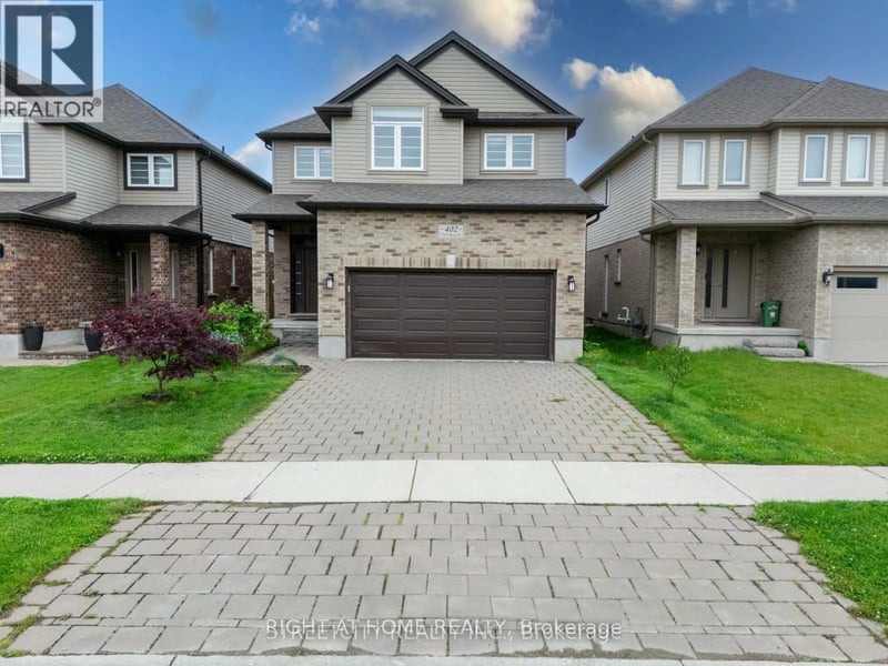 402 TANSBURY Street, London North (North E), Ontario, N6G3E7, London North (North E), Ontario — photo 1 of 5