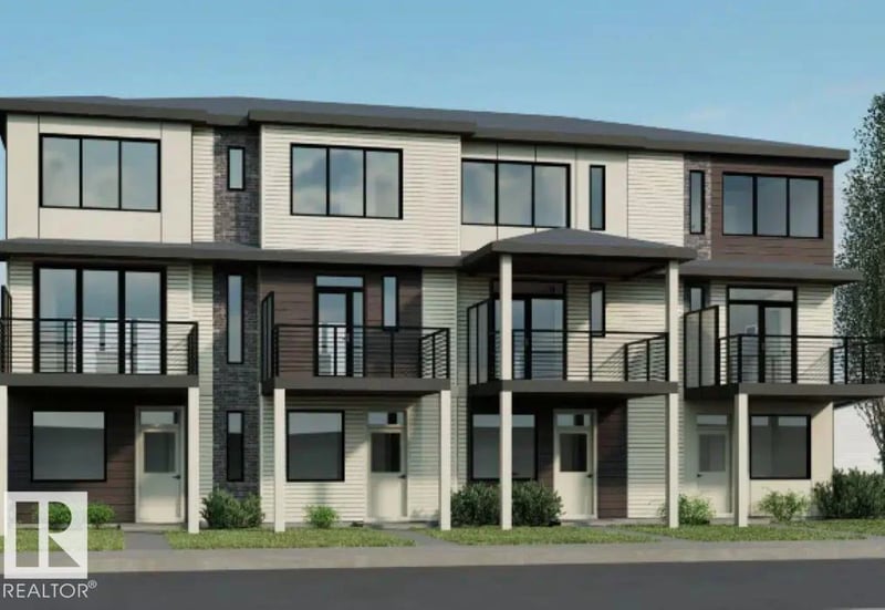 424 Hillshire BV, Sherwood Park, Alberta, T8B0C9, Sherwood Park, Alberta — photo 1 of 5