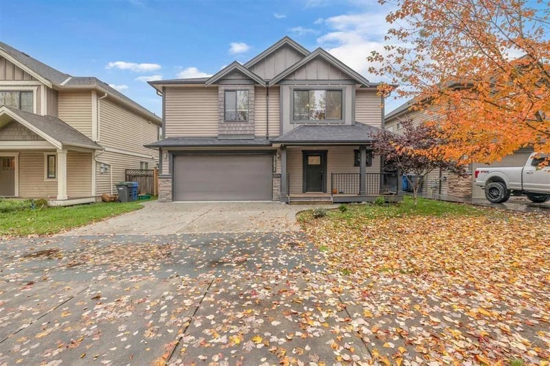 27891 STAGECOACH Avenue, Abbotsford, British Columbia, V4X0A8, Abbotsford, British Columbia — photo 1 of 5