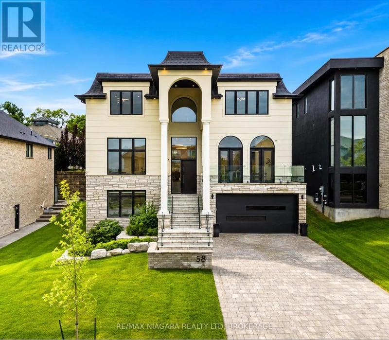 58 Kenmir Avenue, Niagara-on-the-Lake (St. Davids), Ontario, L0S1J0, Niagara-on-the-Lake (St. Davids), Ontario — photo 1 of 5