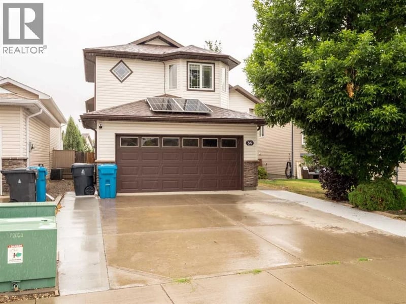 34 Heritage Green West, Lethbridge, Alberta, T1K7Z7, Lethbridge, Alberta — photo 1 of 5